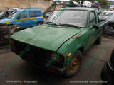 TOYOTA HILUX RN 20-25
